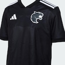 Camisa Furia adidas Infantil - Foto 5