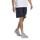 Bermuda adidas Training Masculina - Foto 3