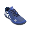 Chuteira Society Infantil Umbro Orbit - Foto 1