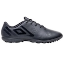Chuteira Society Adulto Umbro Orbit - Foto 1