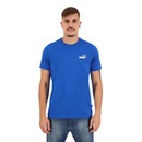 Camiseta Puma Essentials Small Logo Masculina - Foto 3