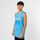 Camiseta Regata do Grêmio Infantil Surf Center Esportiva - Foto 2