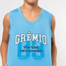 Camiseta Regata do Grêmio Infantil Surf Center Esportiva - Foto 7