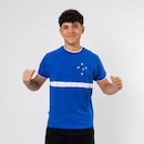 Camiseta do Cruzeiro Surf Center Oficial Orgulho - Infantil - Foto 2