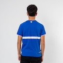 Camiseta do Cruzeiro Surf Center Oficial Orgulho - Infantil - Foto 3