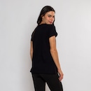 Camiseta do Atlético Mineiro Baby Look Surf Center Oficial Galo Forte - Feminina - Foto 2