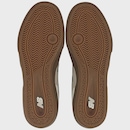 Tênis Masculino New Balance NB Numeric 272 Light Beige Petroleum - Foto 2