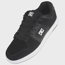 Tênis DC Shoes Manteca 4 - Masculino - Foto 2