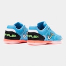 Chuteira de Futsal Adulto Joma Top Flex - Foto 3