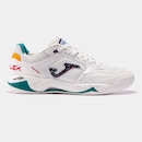 Chuteira Futsal Adulto Joma Top Flex Plus - Foto 1