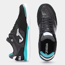 Chuteira de Futsal Adulto Joma Top Flex Rebound - Foto 4