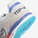 Chuteira de Futsal Adulto Joma Top Flex Rebound - Foto 7