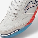 Chuteira de Futsal Adulto Joma Top Flex Rebound - Foto 8