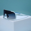 Óculos de Sol Unissex Goodr Kidnapped by a Cyborg - Foto 3