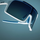 Óculos de Sol Unissex Goodr Kidnapped by a Cyborg - Foto 4