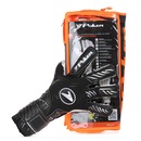 Luva de Goleiro Poker Campo Champion 8 Extended Adulto - Foto 5