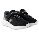 Tênis Infantil Skechers Bounder Trekzic - Foto 3