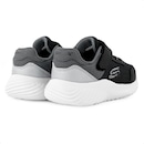 Tênis Infantil Skechers Bounder Trekzic - Foto 5