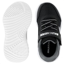 Tênis Infantil Skechers Bounder Trekzic - Foto 6