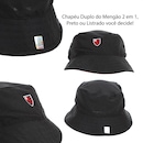 Chapéu do Flamengo Supercap Zico Unissex - Foto 7