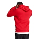 Blusão de Moletom Masculino Puma Ess Small No.1 Logo - Foto 2