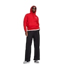 Blusão de Moletom Masculino Puma Ess Small No.1 Logo - Foto 3