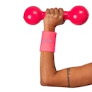 Munhequeira Acte 8x8 Unissex - Foto 2