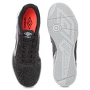 Chuteira Umbro FutsaI Techno II - Masculino - Foto 4