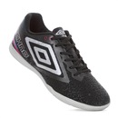 Chuteira Umbro FutsaI Techno II - Masculino - Foto 5