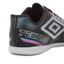Chuteira Umbro FutsaI Techno II - Masculino - Foto 7