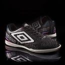 Chuteira Umbro FutsaI Techno II - Masculino - Foto 8