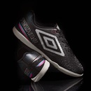 Chuteira Umbro FutsaI Techno II - Masculino - Foto 9