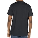 Camiseta Masculina Element Vertical - Foto 2