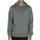 Moletom Element Canguru Emb Logo Chest Unissex - Foto 1