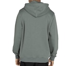 Moletom Element Canguru Emb Logo Chest Unissex - Foto 2