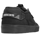 Tênis Hocks Unissex Lona Flat Core - Foto 3