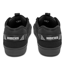 Tênis Hocks Unissex Lona Flat Core - Foto 6