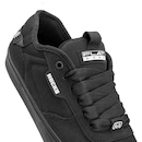 Tênis Hocks Unissex Lona Flat Core - Foto 7