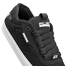 Tênis Hocks Unissex Lona Flat Core All Classic - Foto 6