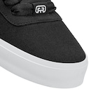 Tênis Hocks Unissex Lona Flat Core All Classic - Foto 7