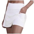 Saia Live Sense Pro Feminina - Foto 4