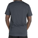 Camiseta DC Shoes Star Pilot Plus Size Masculina - Foto 2