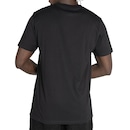 Camiseta DC Shoes Baseline Masculina - Foto 2