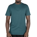 Camiseta DC Shoes Baseline Masculina - Foto 1
