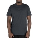 Camiseta DC Shoes Baseline Masculina - Foto 1