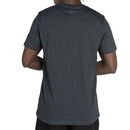 Camiseta DC Shoes Baseline Masculina - Foto 2