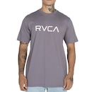 Camiseta RVCA Big RVCA Masculina - Foto 1