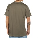 Camiseta Quiksilver Embroidery Masculina - Foto 2