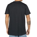 Camiseta Quiksilver Embroidery Masculina - Foto 2