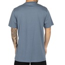 Camiseta Quiksilver Embroidery Masculina - Foto 2